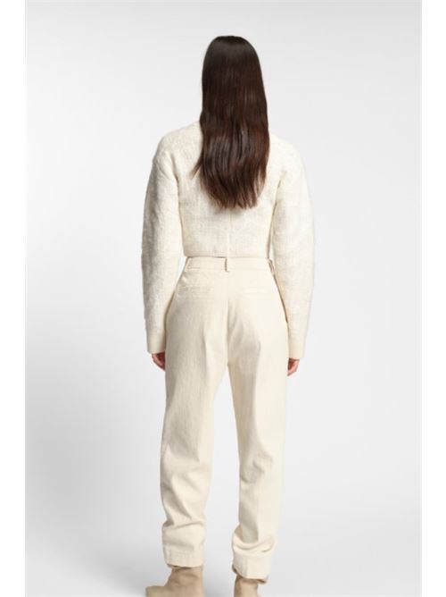 Maglia  boss fisura BOSS | 50547903 FISURA 10273889.118